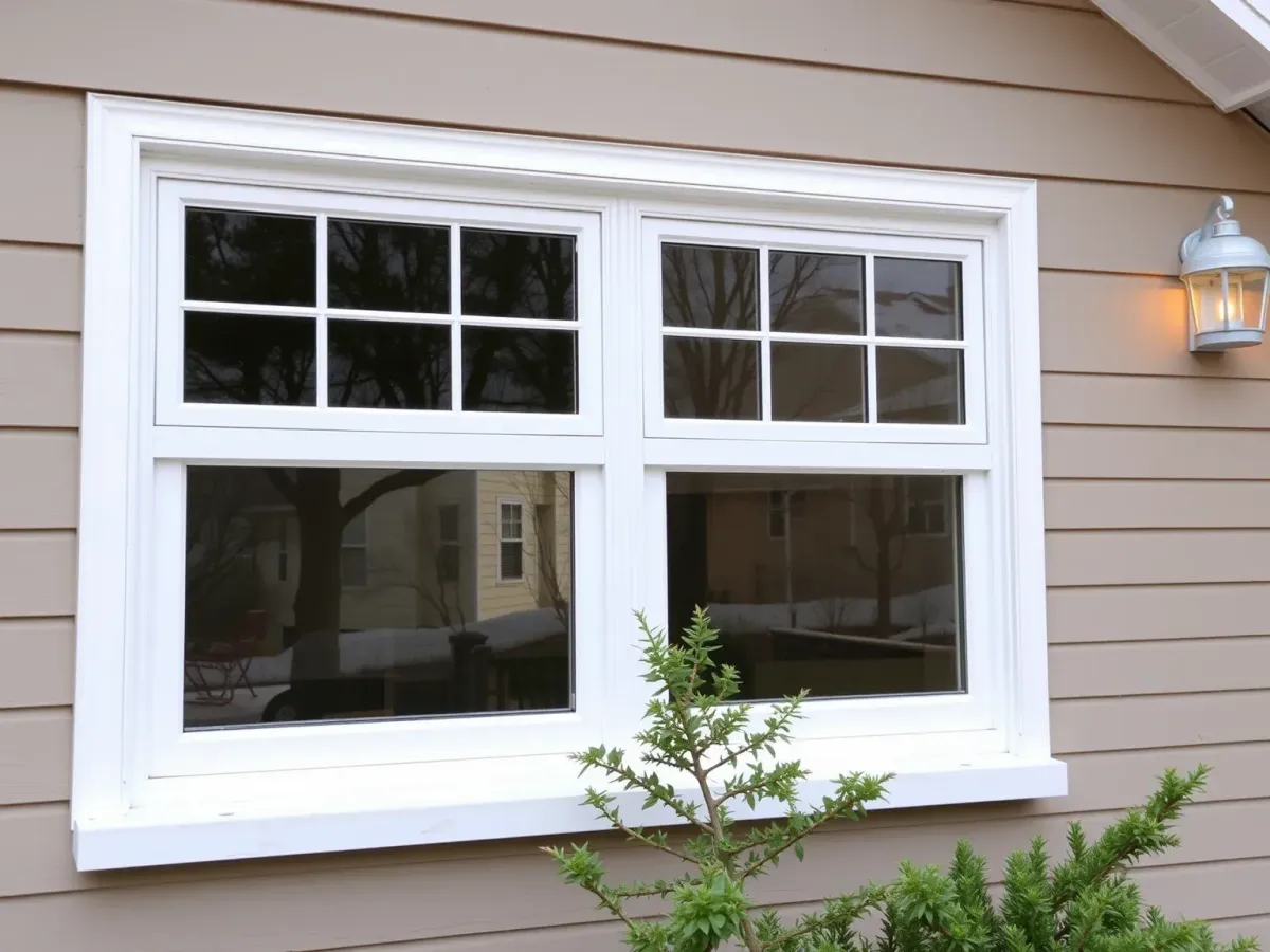 Exterior Painting