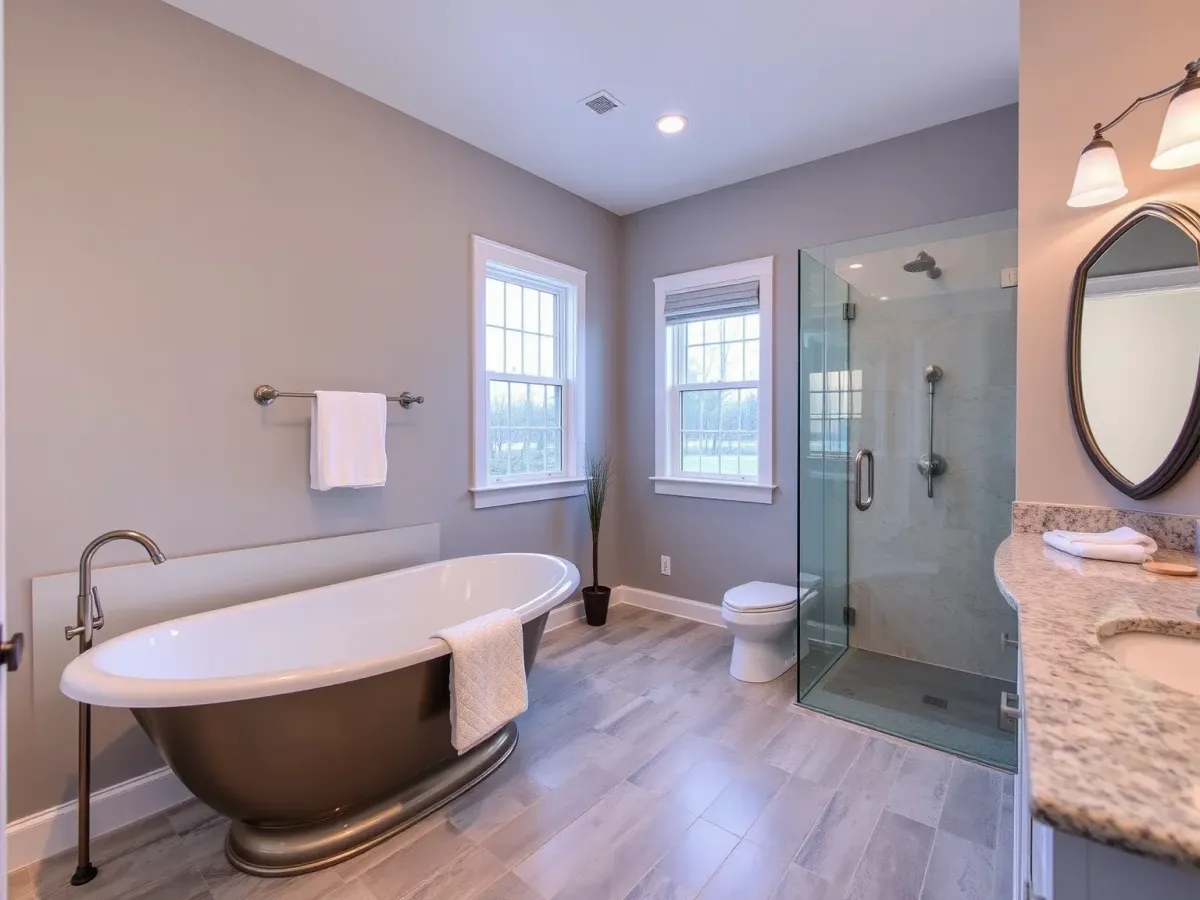 Remodeler, Havelock, NC 