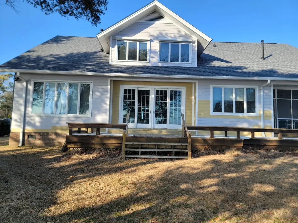 Remodeler, Bogue, NC 