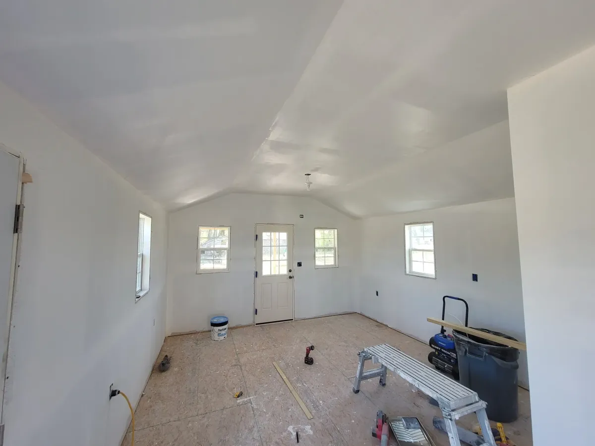 Home Addition