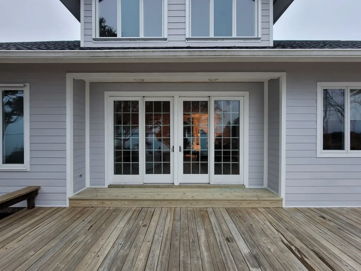 Remodeler