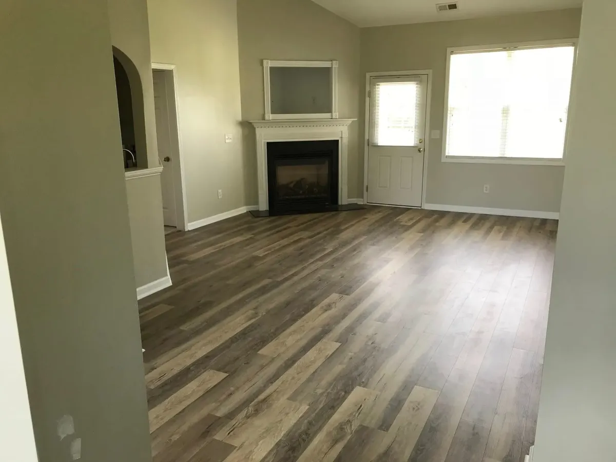 Home Addition Case Study Project Image