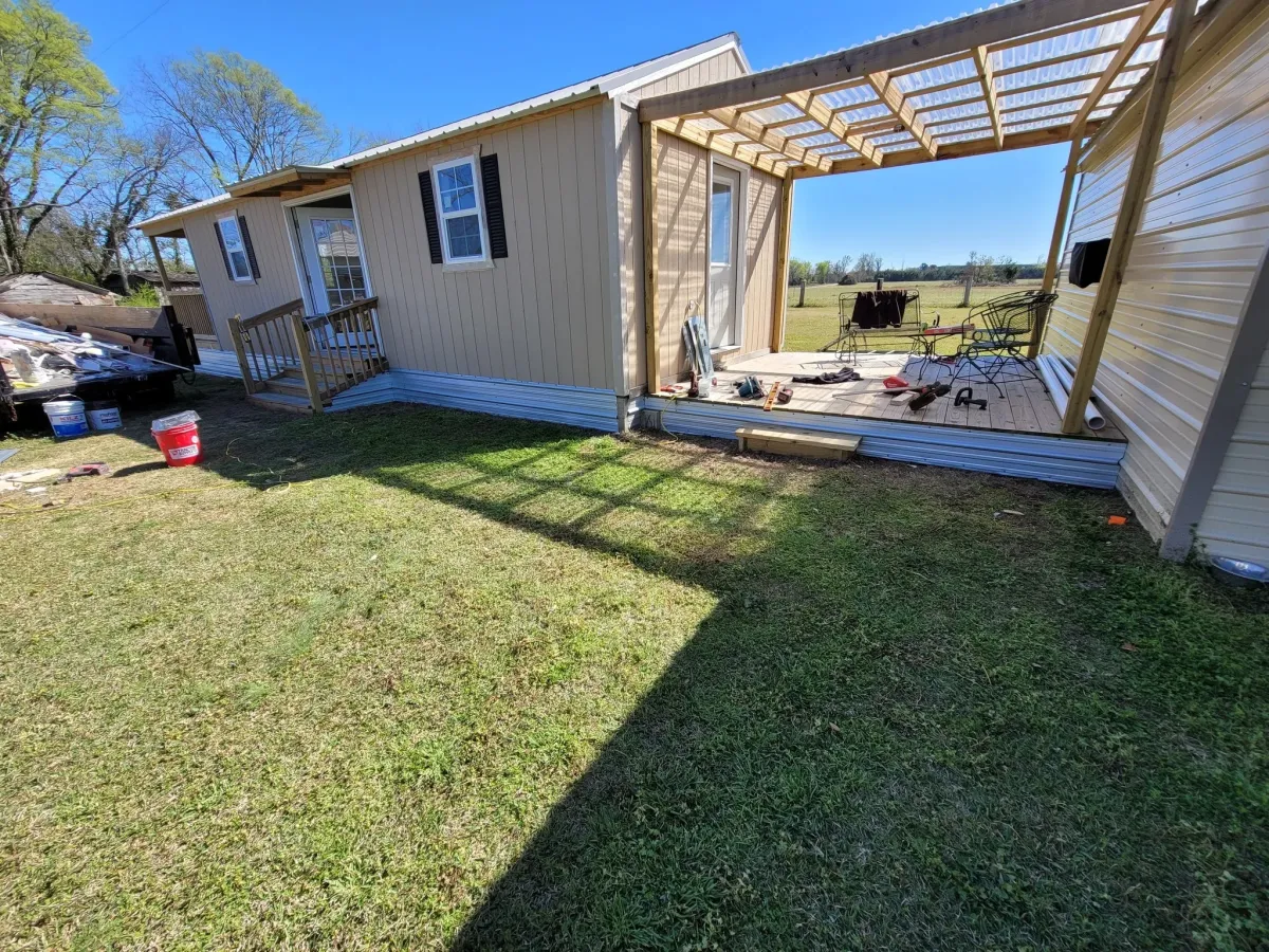 Remodeler
