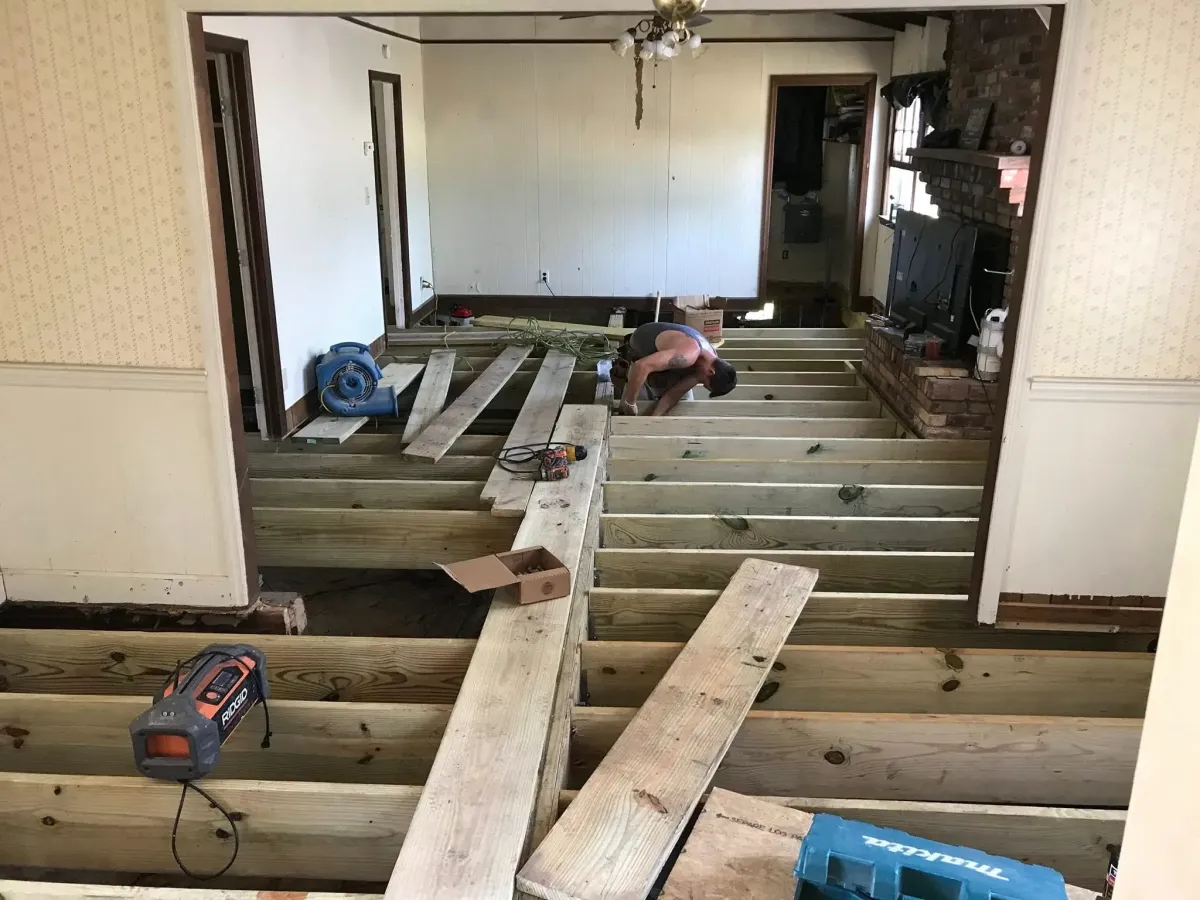 Remodeler