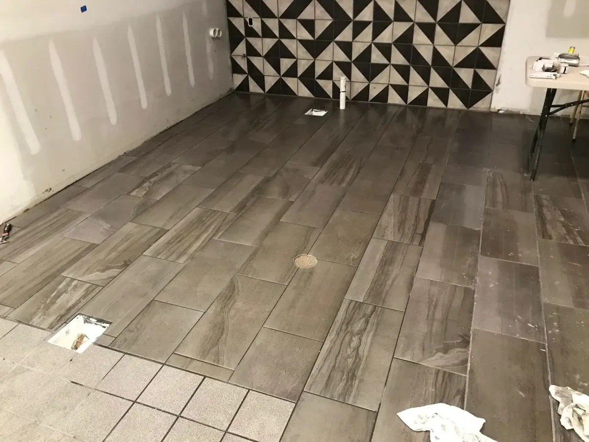 Remodeler