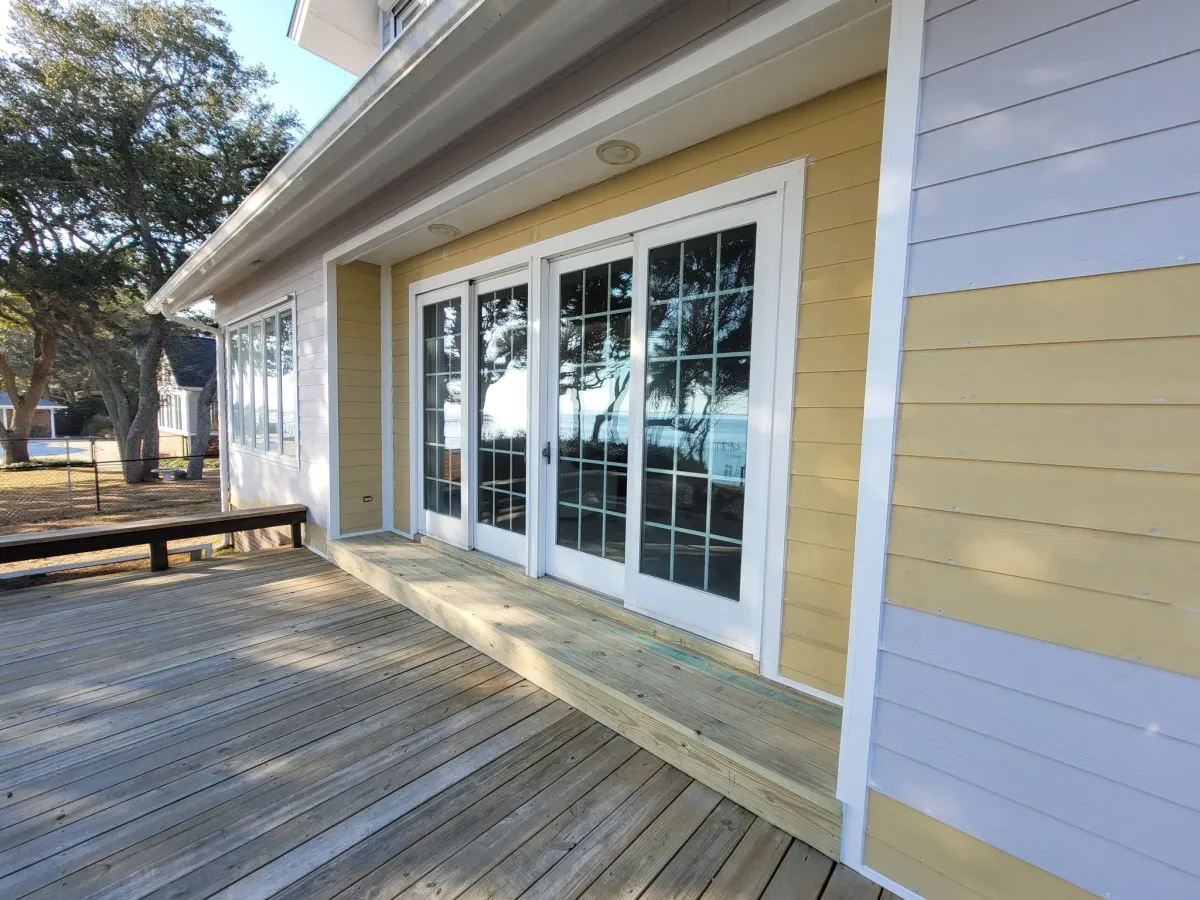 Remodeler, Atlantic Beach, NC 