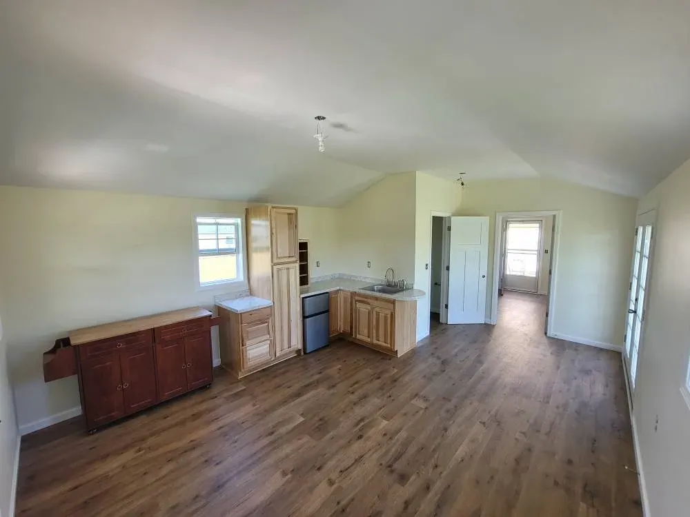 General Contractor