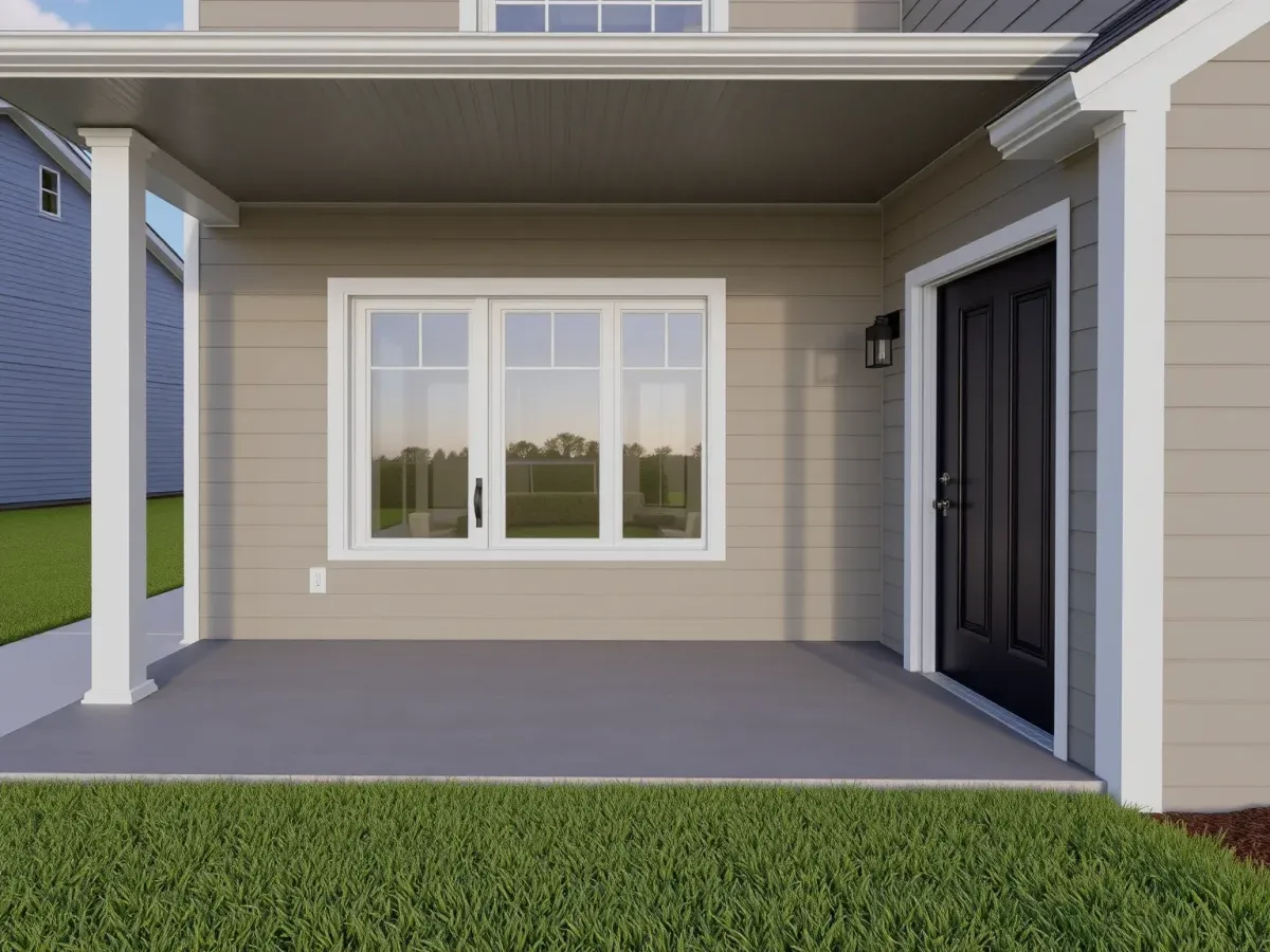 After Concrete Services in Morehead City, NC, featuring enhanced functionality.