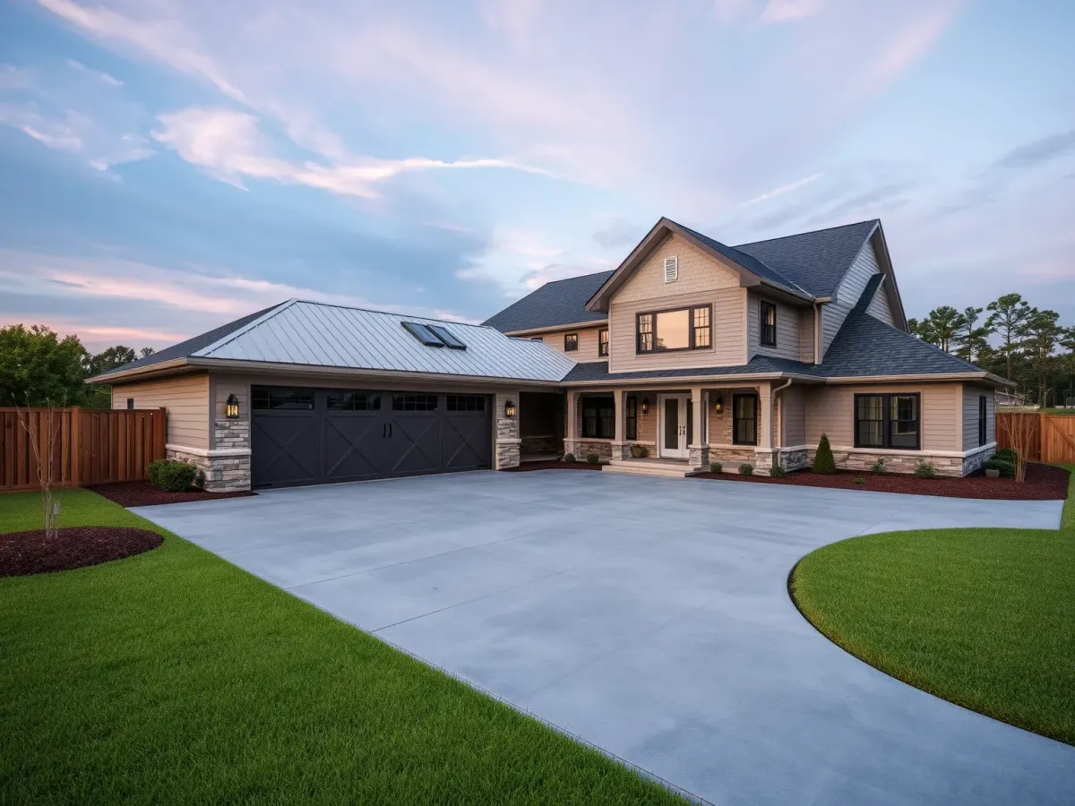 Remodeler, Pine Knoll Shores, NC 