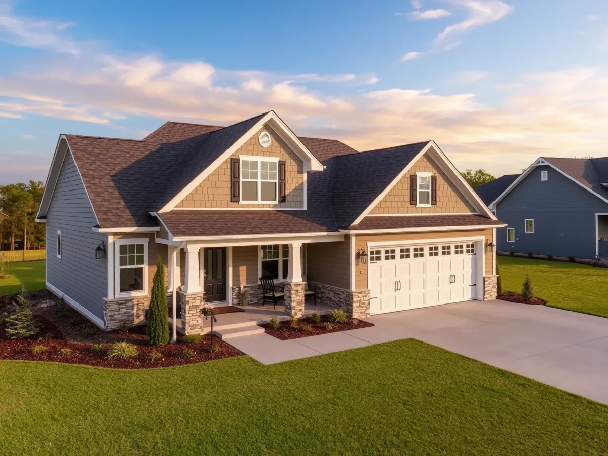 Remodeler, Cape Carteret, NC 