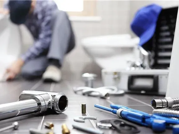 Plumbing Services