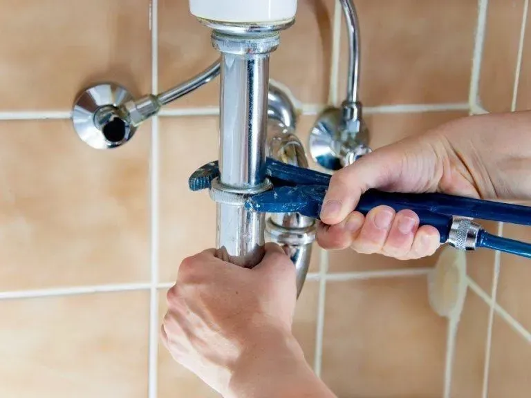Plumbing Services