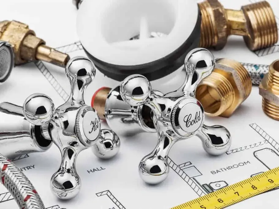 Plumbing Services