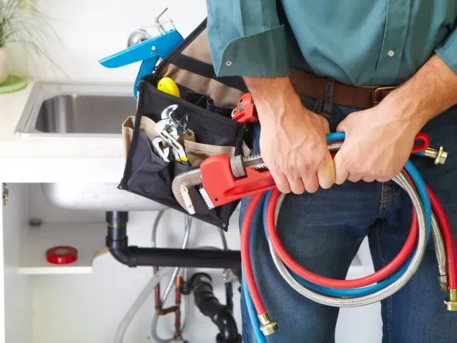 Plumbing Services
