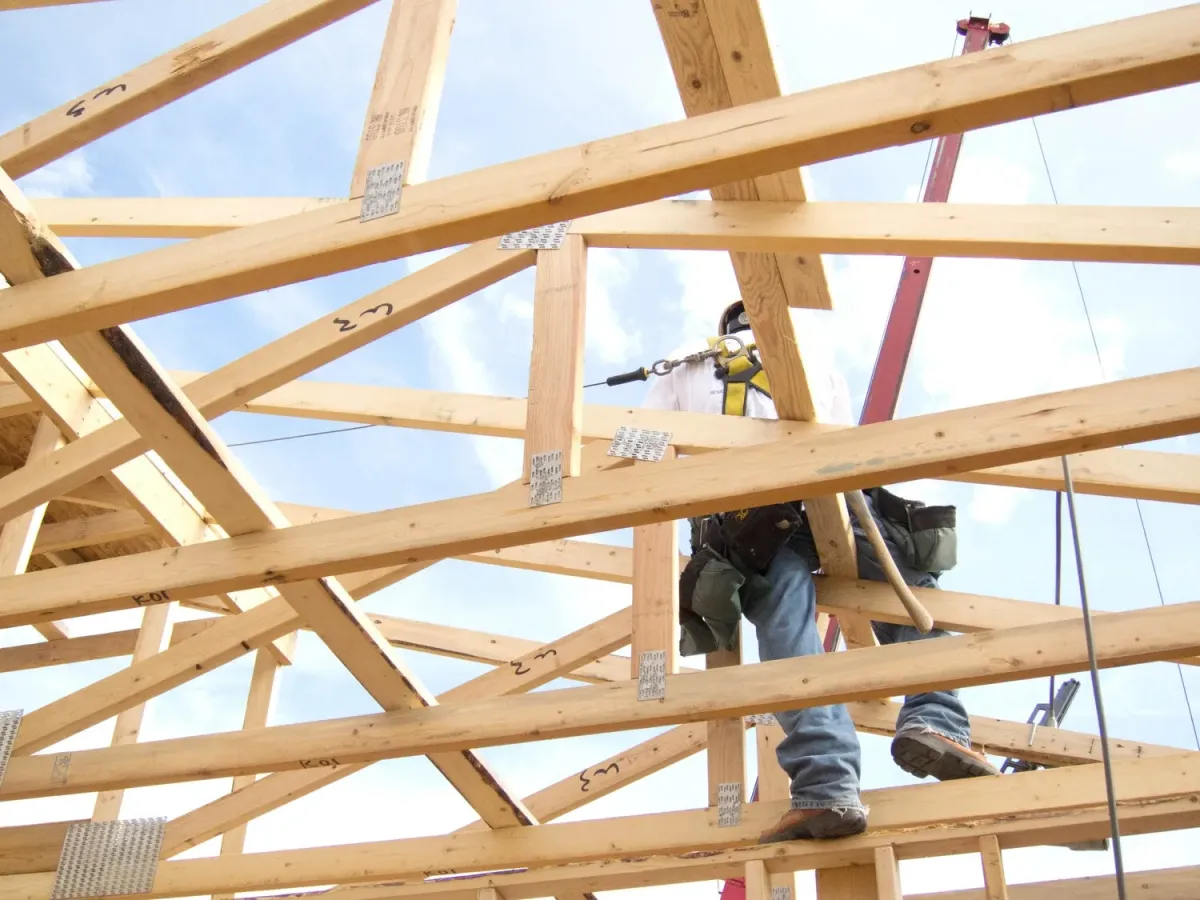 General Contractor