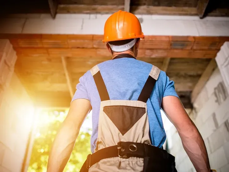 General Contractor