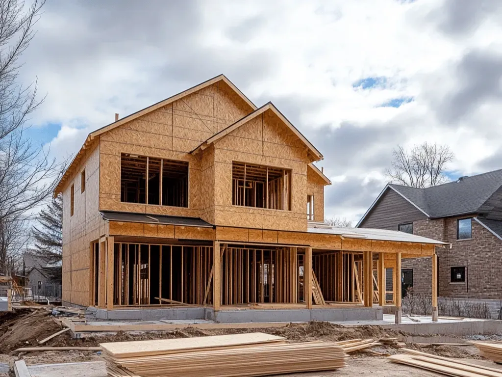 General Contractor