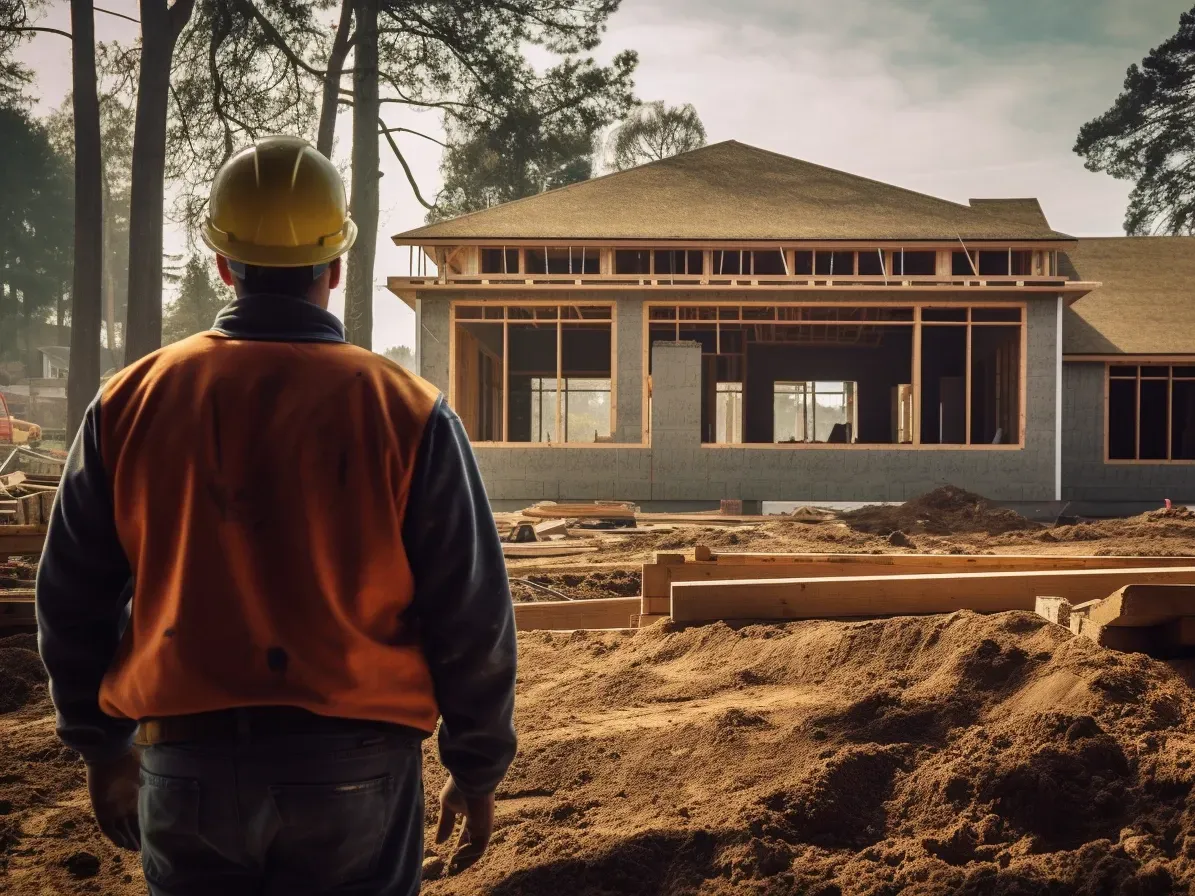 General Contractor