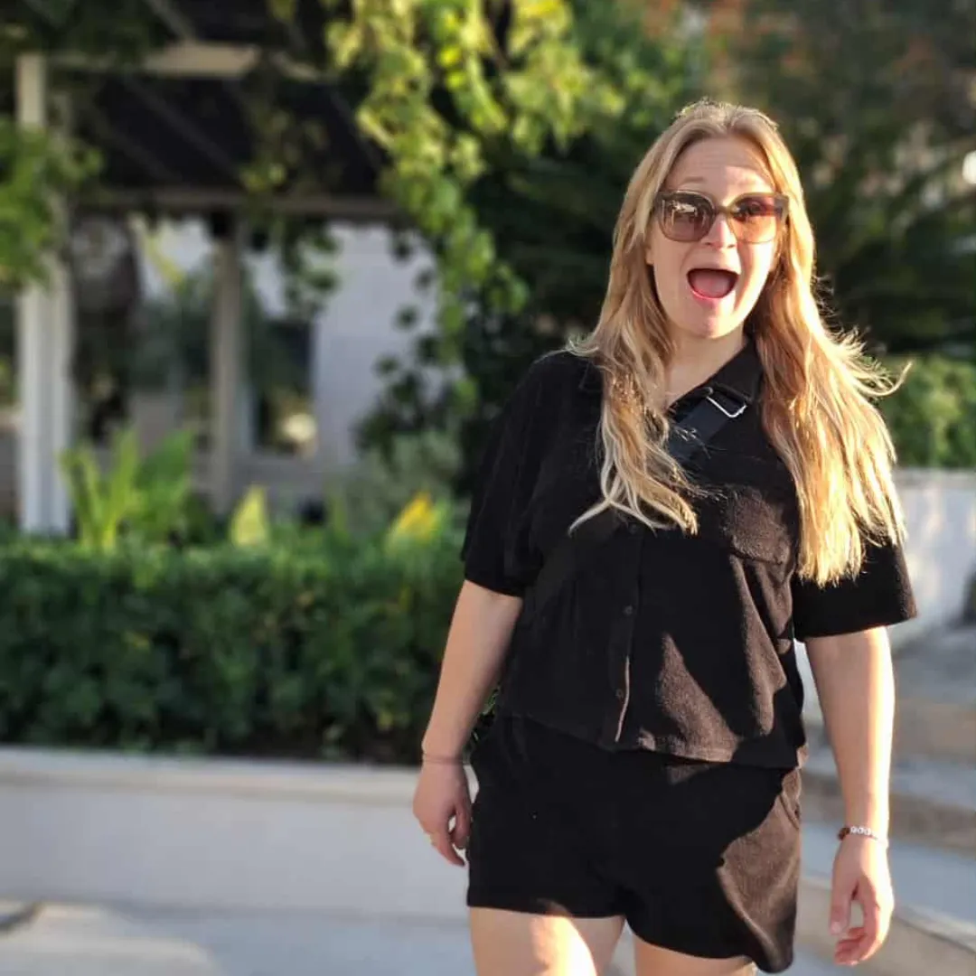 Therese Mannberg, Strömskatan Villas