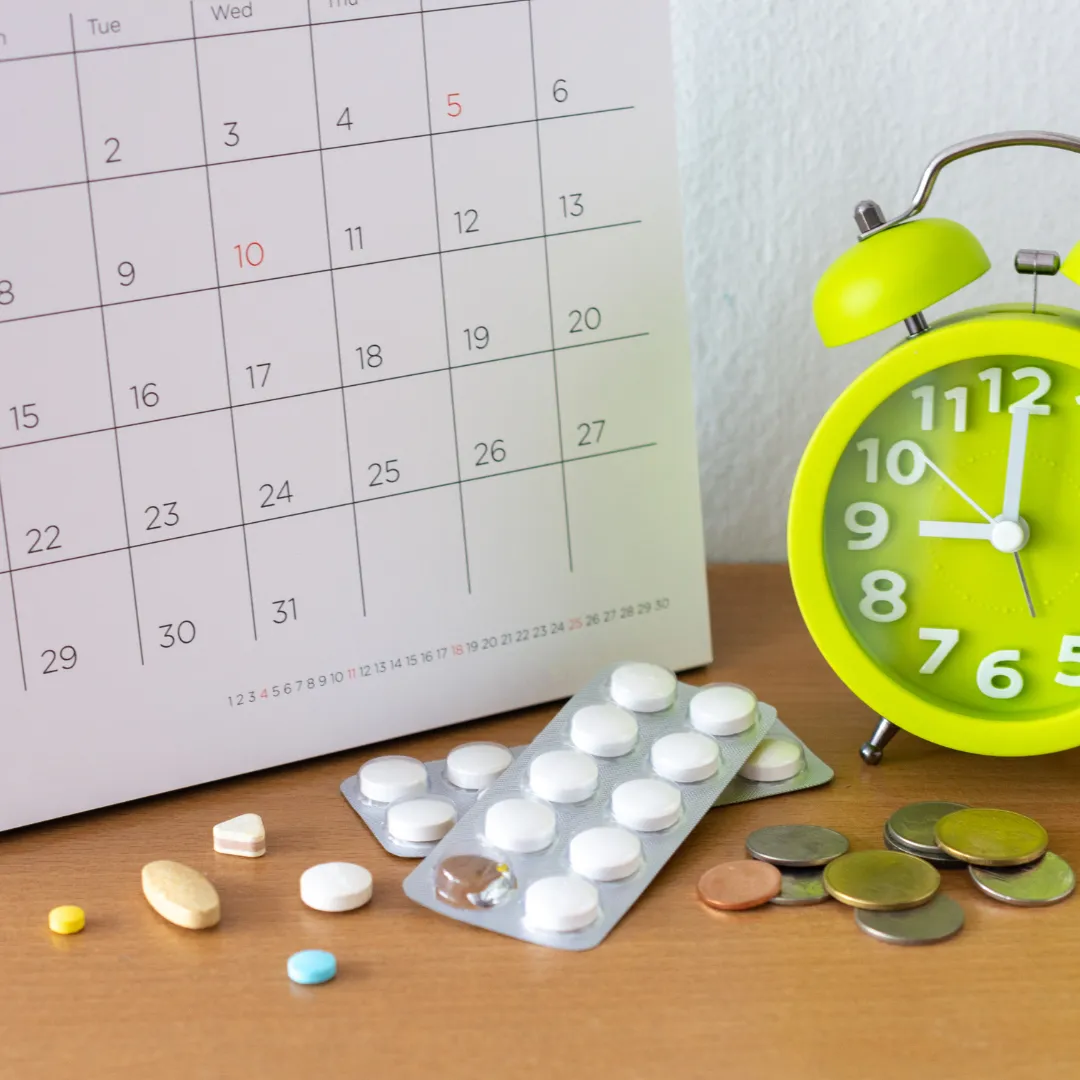 two man laughing at each other