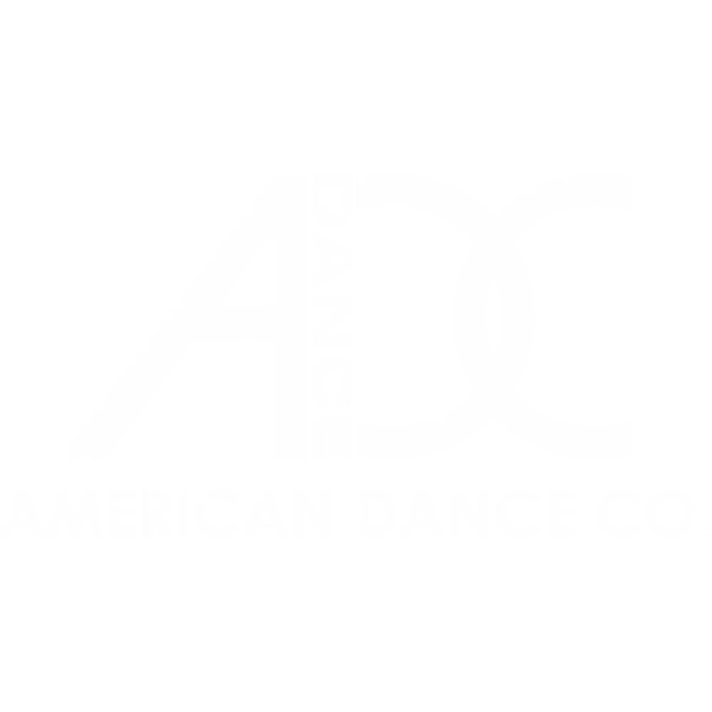 American Dance Co. logo