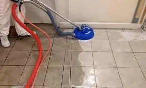 Tile & Grout Cleaning