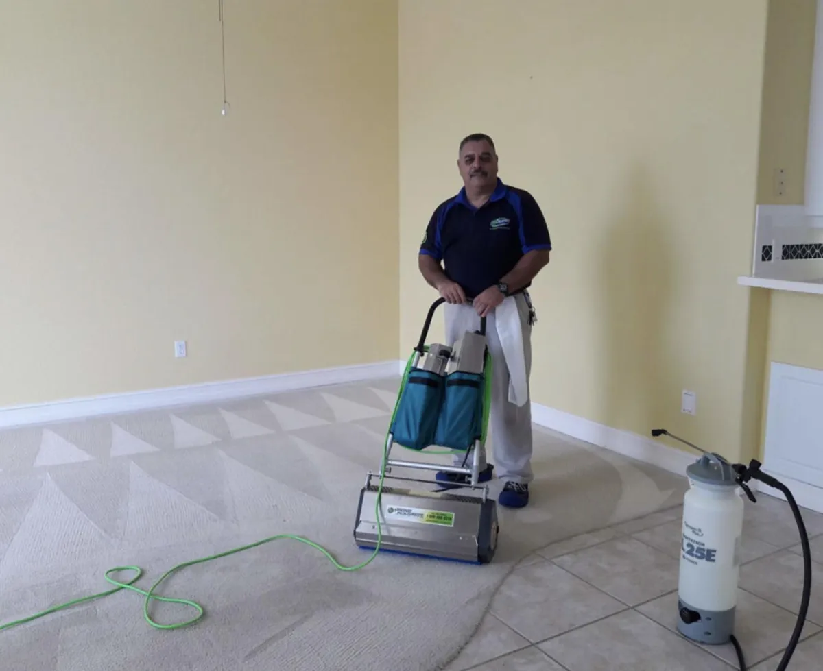My Cleaner Inc. - Carpet Cleaning/Odor Removal