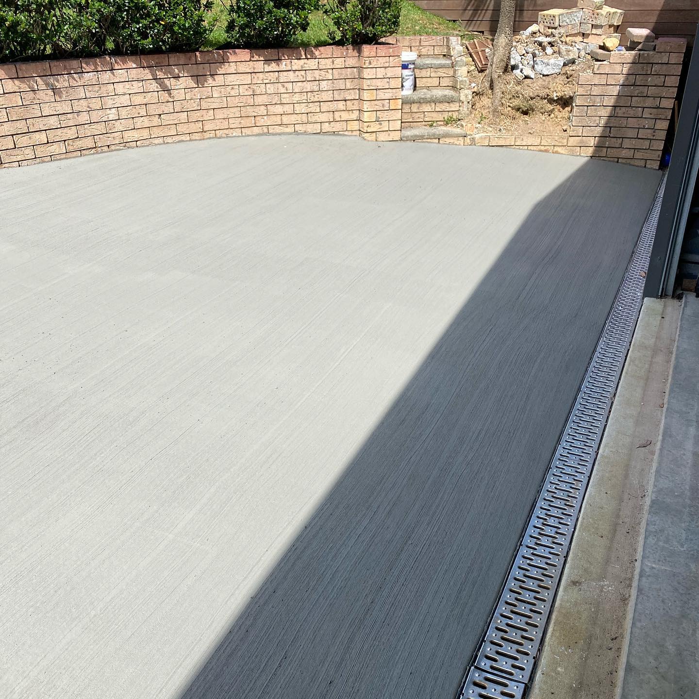 Melton Concrete Slabs