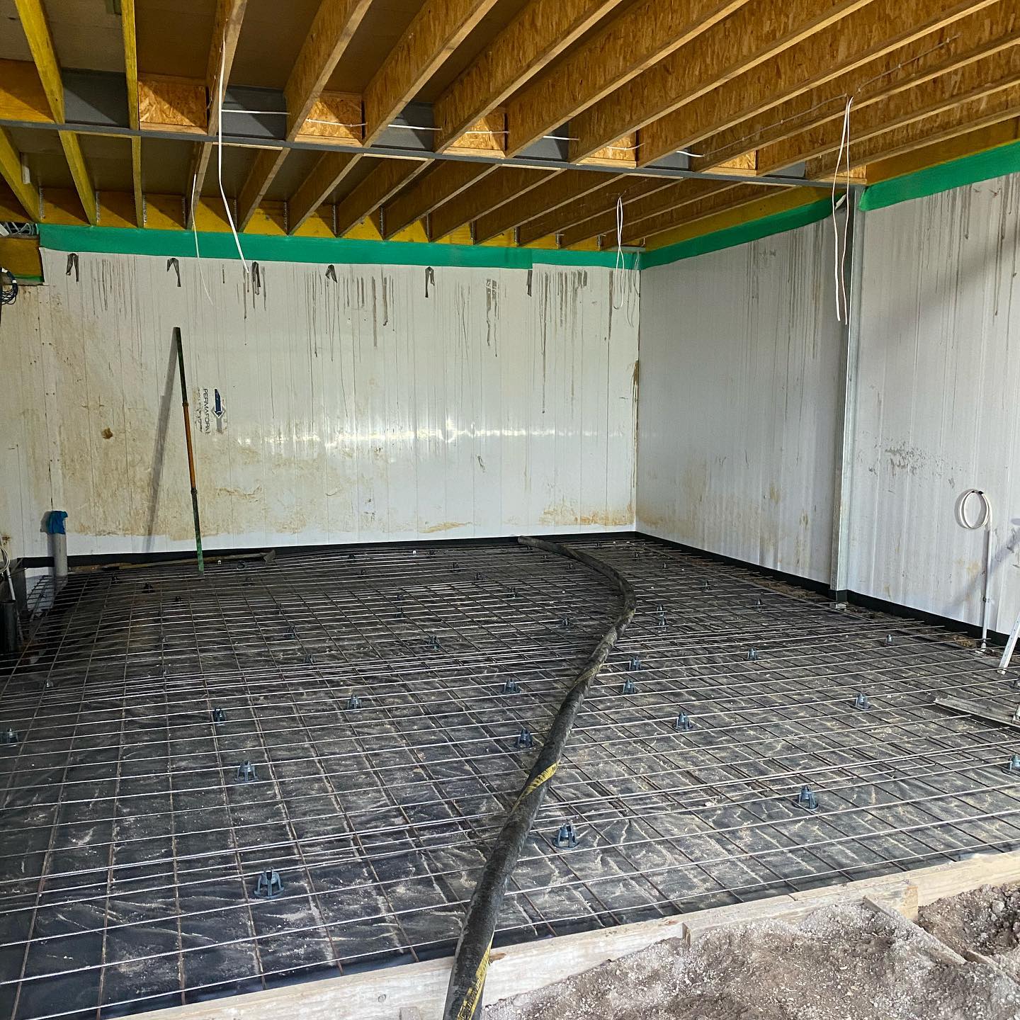 Rockbank Concrete Driveways