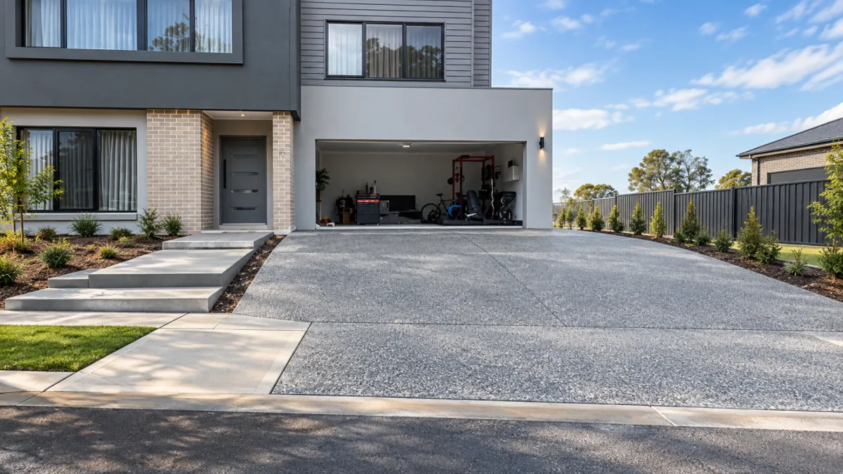 Gisborne Concrete Slabs