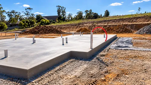 Concrete Driveways Ballan