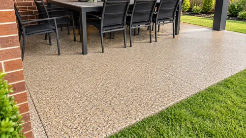 Concrete Slabs 