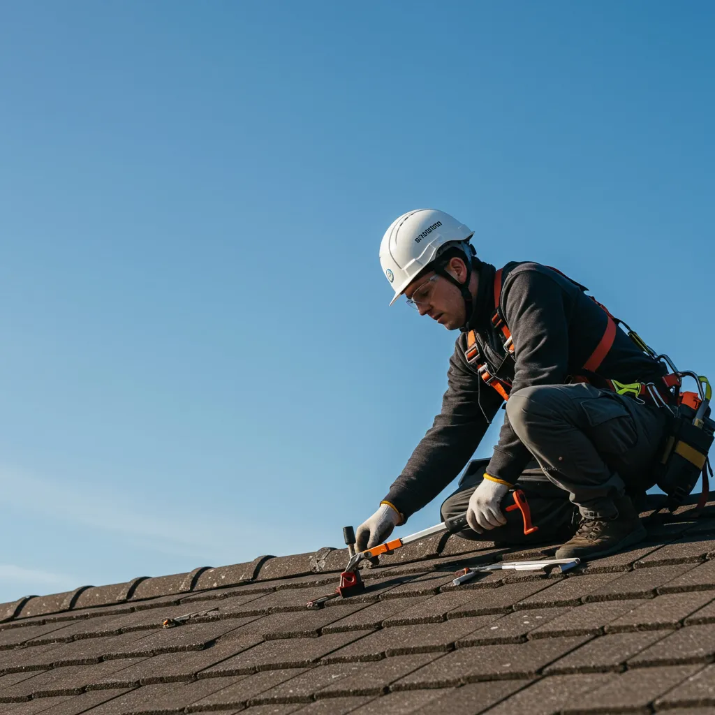 Staten Island Roof Inpections