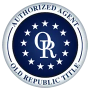 old republic title logo