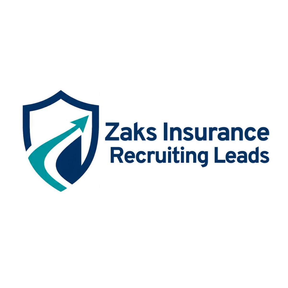 Zak's Insurance Logo