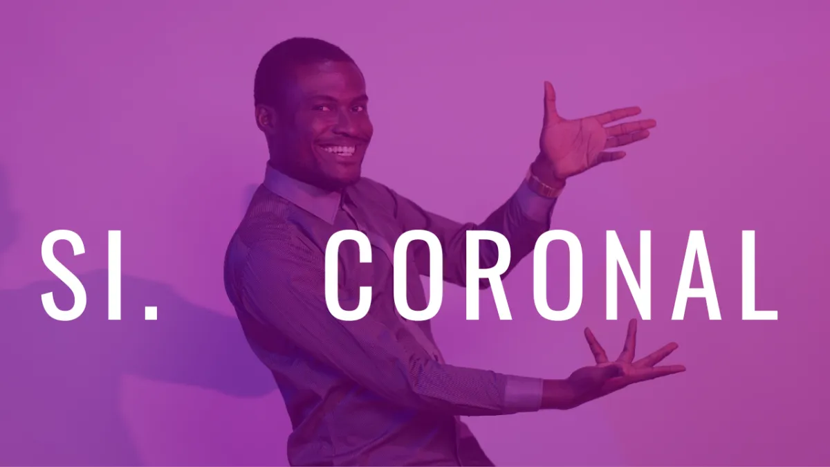 Prise de Parole en public | Le Silence