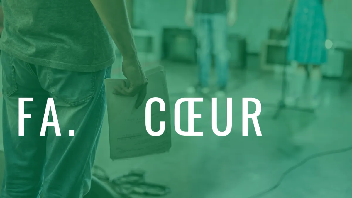 Prise de Parole en public | Le Silence