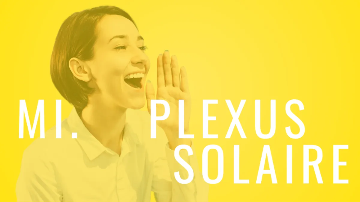 Prise de Parole en public | Le Silence