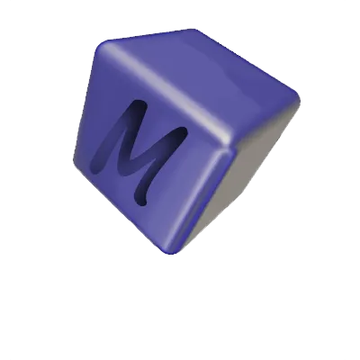 Mcube Labs Logo