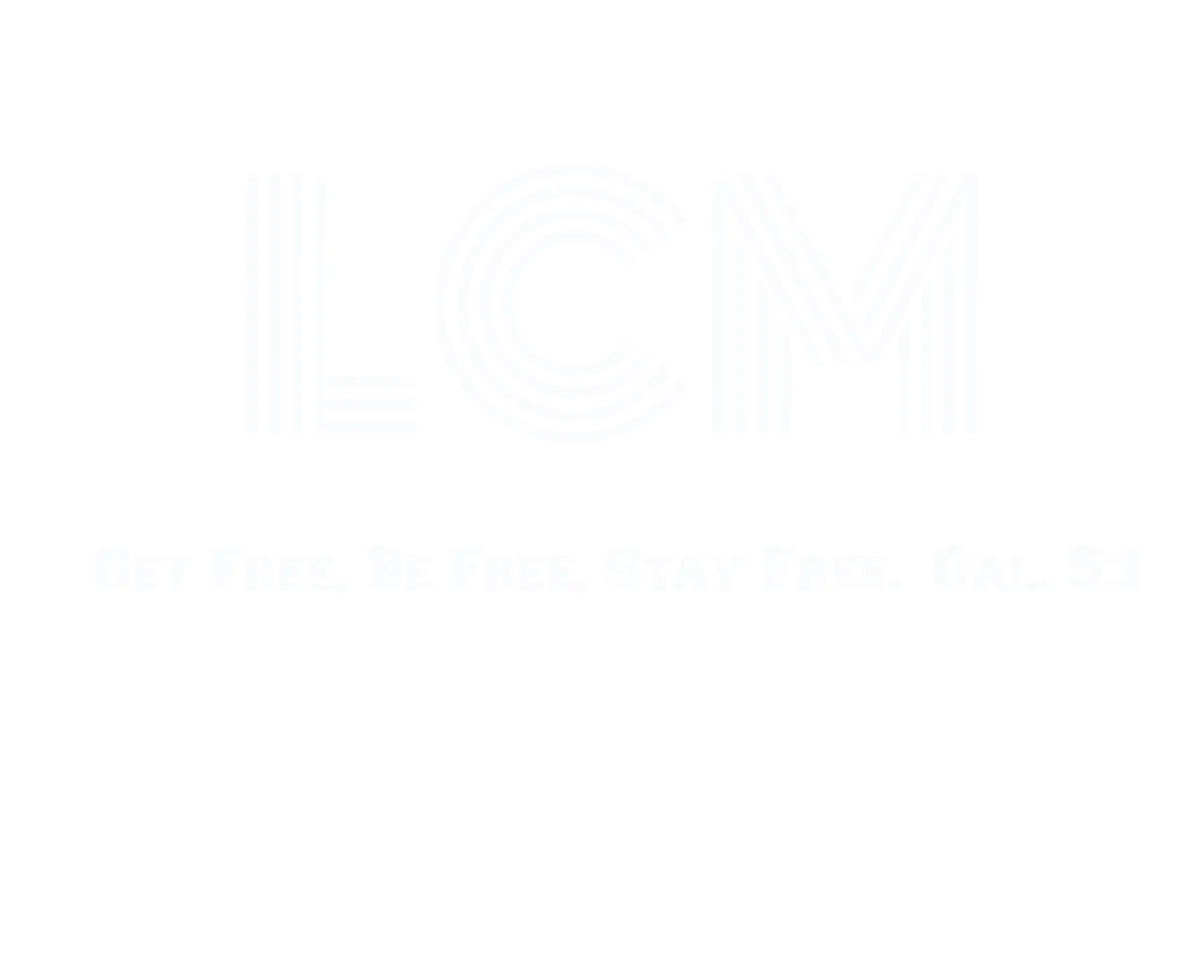 Life Changers Ministries Christian Center Logo