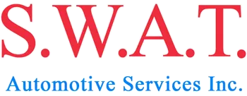 SWAT Automotive Logo