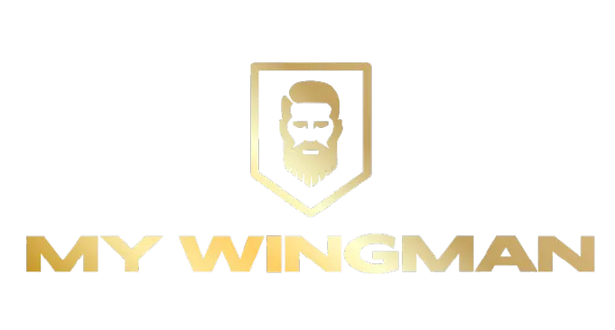 My wingman
