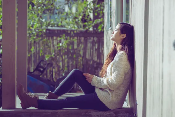 How to Recover From Burnout: Small Shifts for When You're Feeling Depleted