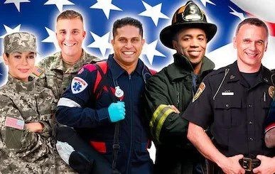 Florida's Hometown Heroes Housing Program | Kelly Niles