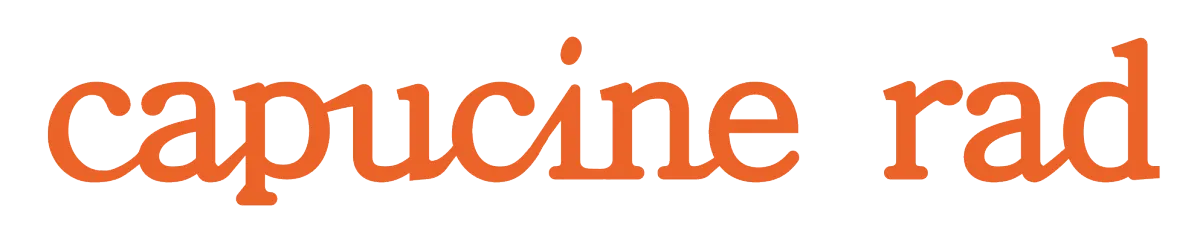 capucine rad kinesiologue