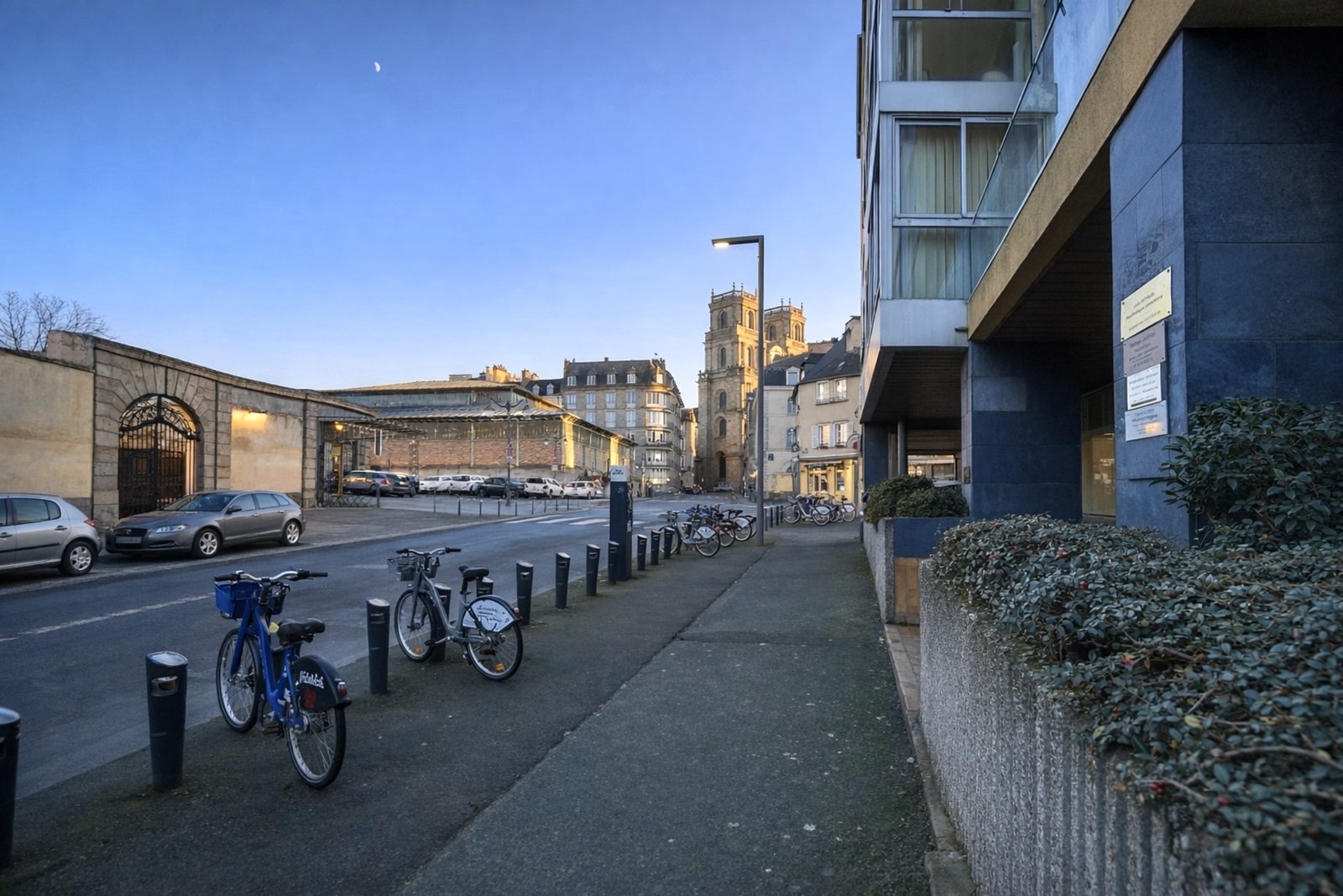 kinésiologue rennes dans cabinet paramédical