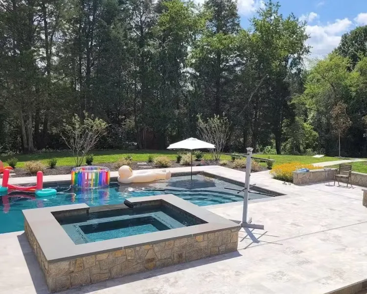 Northern Virginia corporate retreat house