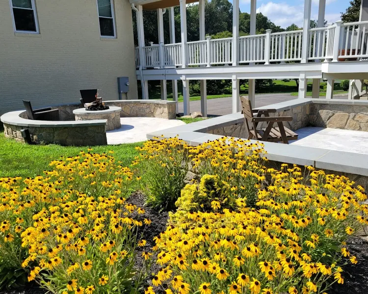 Clifton VA mastermind retreat venue