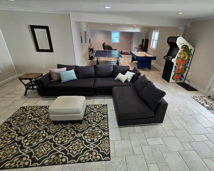 Clifton VA corporate retreat venue