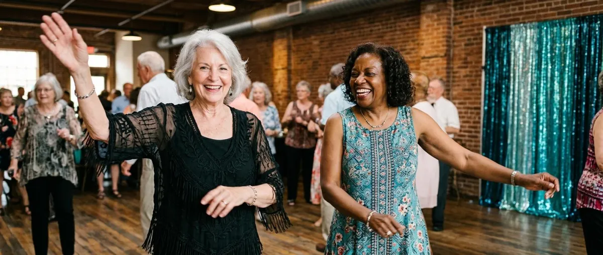 Midlife Mastery with Jennifer Fournier